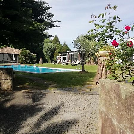 Villa Casa Da Boavista Santa Maria da Feira Exterior foto