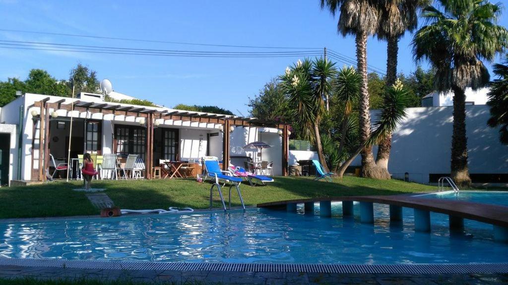 Villa Casa Da Boavista Santa Maria da Feira Exterior foto