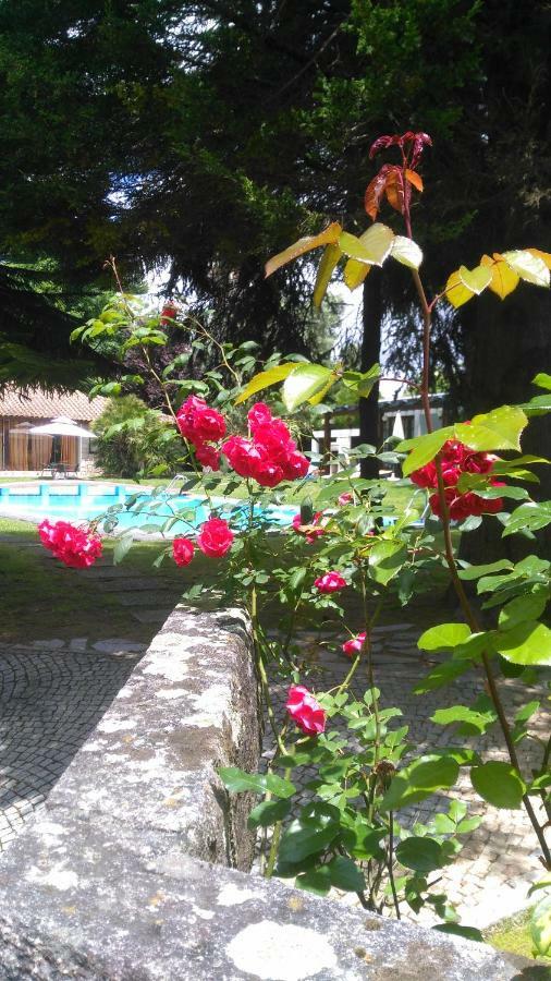 Villa Casa Da Boavista Santa Maria da Feira Exterior foto