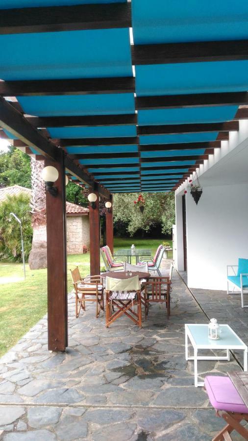 Villa Casa Da Boavista Santa Maria da Feira Exterior foto