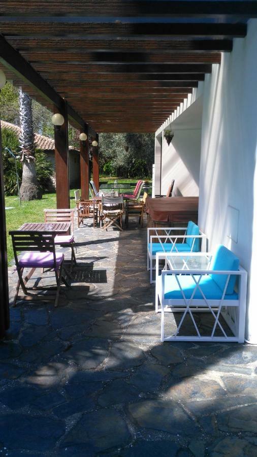 Villa Casa Da Boavista Santa Maria da Feira Exterior foto