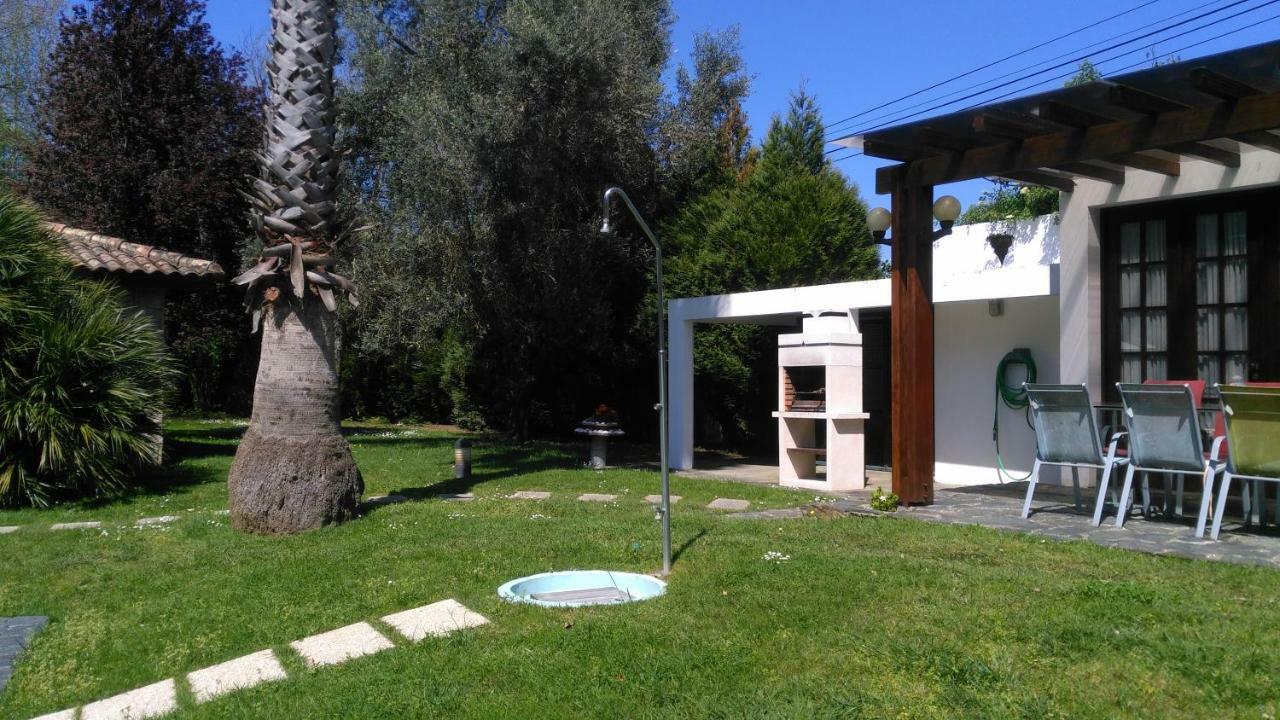 Villa Casa Da Boavista Santa Maria da Feira Exterior foto