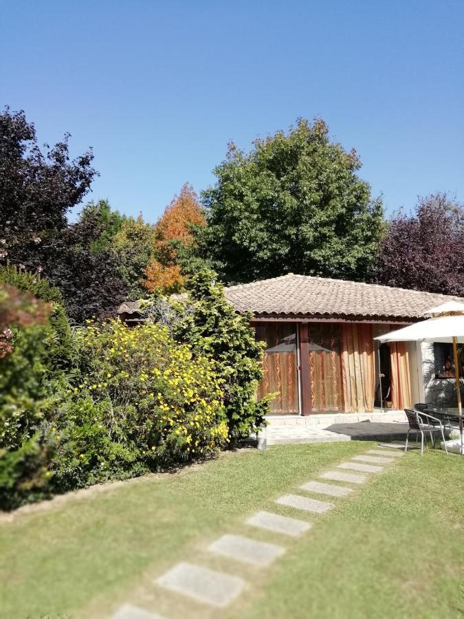 Villa Casa Da Boavista Santa Maria da Feira Exterior foto
